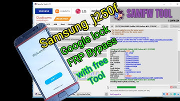 Samsung j250f frp bypass || j2 core || Galaxy Grand prime  pro Google lock bypass on one click