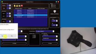 WoJ Emulator Standard Edition - Official Tutorial - Part 1 - Features screenshot 2