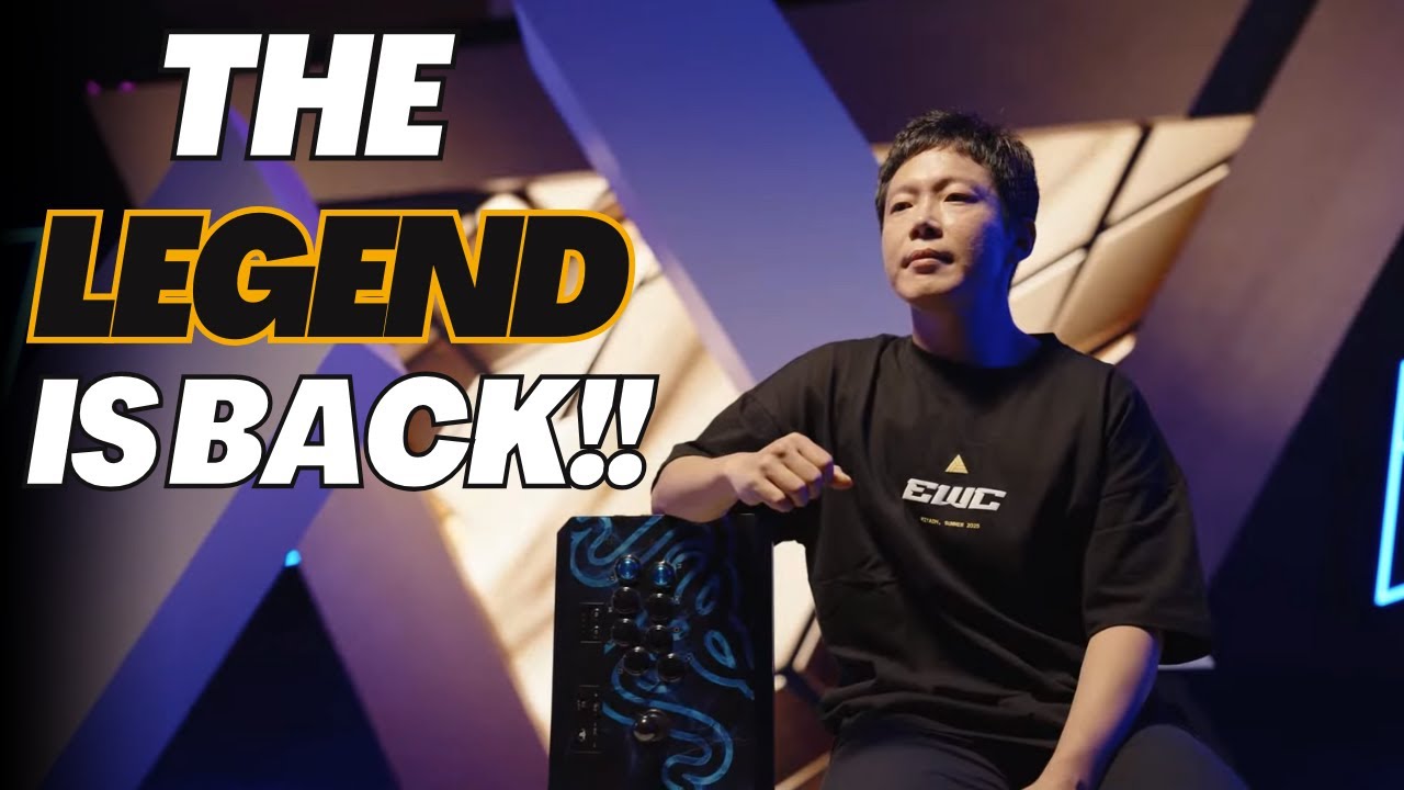 QUDANS | ОСНОВНЫЕ МОМЕНТЫ EWC