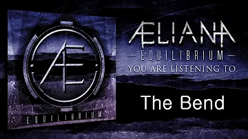 ÆLIANA - "Equilibrium" (Full Album Stream 2015)