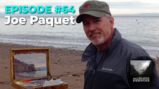 Episode #64 - Joe Paquet Back Again!
