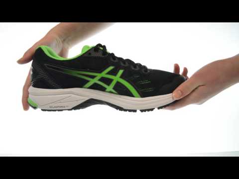 Обзор ASICS GT-1000 5