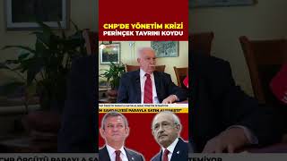 Perinçek, Chpye Mahkemenin Verdiği Mutlak Butlan Kararını Çok Ayrıntılı Incelediğini Kaydetti