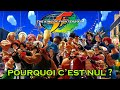  the king of fighters xii xbox 360 ps3  dcevant mais pas catastrophique