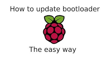 How to update Raspberry Pi 4 Bootloader EEPROM the easy way : Superuser Project-aisle