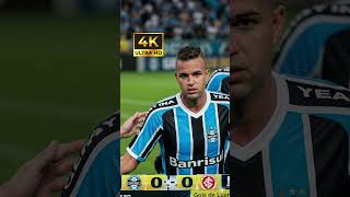 Legends do Grêmio em 4k! #grêmio #suarez #diegosouza #luan #jonas #ps1 #ps2 #bombapatch #fyp