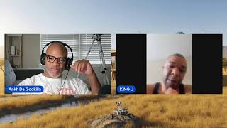 Morning Show with Bro Ankh