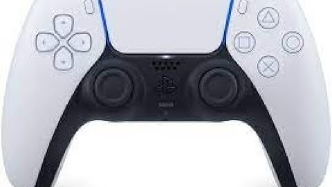 Arsenal on a… PS5 CONTROLLER!?!? (ROBLOX)