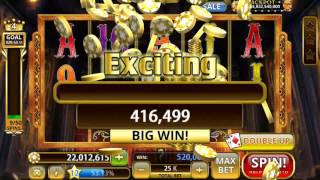 видео Mega Diamond Slots: Classic Vegas Casino