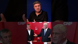 Altan Tan: Özgür Özel Ne İsa’ya Ne Musa’ya Yaranabildi