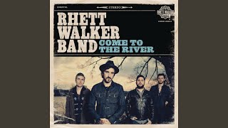 Gonna Be Alright - Rhett Walker Band