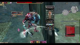 Dhuum Sit Glitch