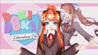 [MMD] DDLC Vines #11