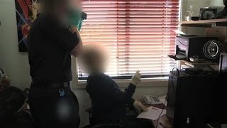 Australia police arrest 65 in global child abuse ring
