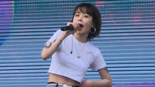 190427 Zebra - Soma Hiphopplaya Festival 2019