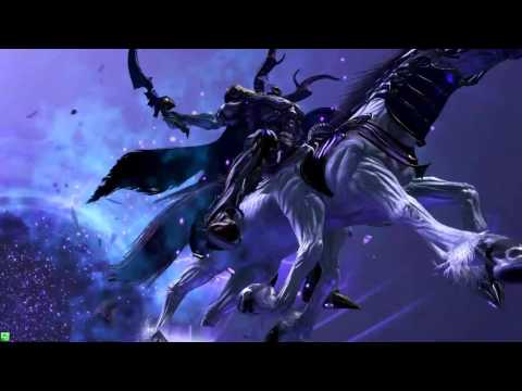 DFFACディシディアファイナルファイトアーケードエディション