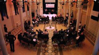 Open Space Technology : Facilitation of a complex business issue
