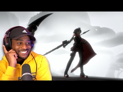 This Was Amazing | RWBY Volume 9 Episode 10 | Reaction