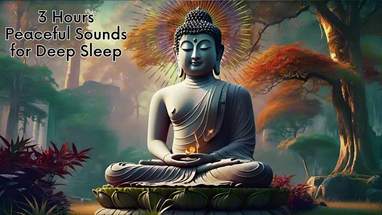 432 Hz Music | Healing Vibrations for Stress Relief and Inner Balance ...