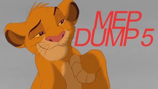 [ MEP DUMP #5 ]