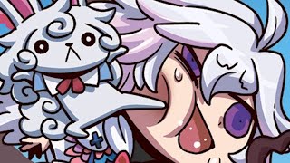 [Fate/Grand Order] Merlin
