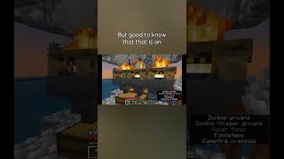 Iron Golem Surgery… Courtesy of Campfires 🩻🔥 | Chest Cavity Challenge Ep  8 | The Dadcrafter