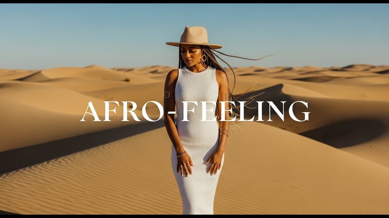 Afro House Mix 2025 | Top Choice Afro House 2025 - Vol #37