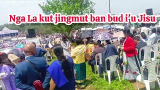 9th Annual Women Assembly | Nga La Kut Jingmut Ban Bud I'U Jisu ||