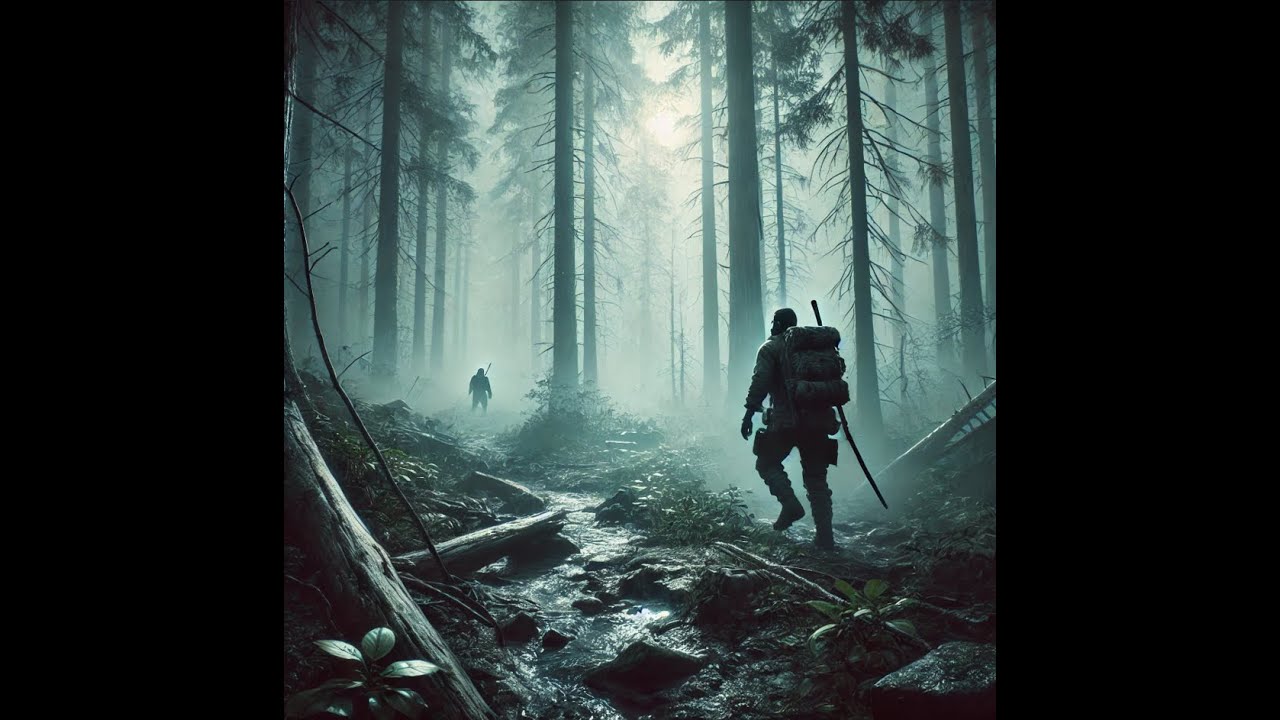 (Mist Survival Co-Op Patch #2 Update! This is just insane!)