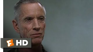 Buffalo Soldiers (4/8) Movie CLIP - Makin' Nice (2001) HD