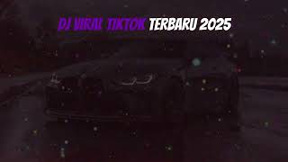 DJ BREAKBEAT VIRAL TIKTOK TERBARU 2025 | JJ TELOLELOT BREAKBEAT X BA PINJAM SUNSHINE MASHUP #djviral