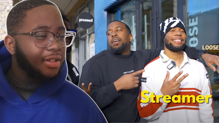 Reacting to RDC Streamers Are Really The New Rappers Now!