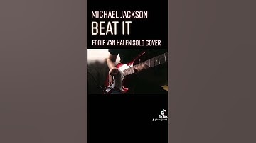 Thumbnail of Michael Jackson - BEAT IT