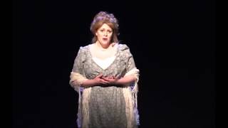 Back To Before - Ragtime