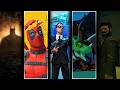 The Most Epic VR Games Born From Legendary Worlds