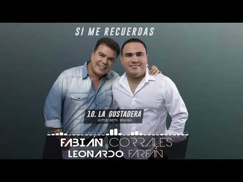 Putar La Gustadera - Fabian Corrales