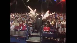 Kenny Everett Brother Lee Love With Les