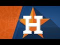 Astros celebrate World Series win with massive parade