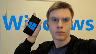 I bought Windows Phone in 2025 just for fun screenshot 4