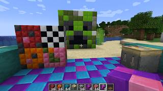 Tiled 1.0.0 Reveal! Fully Customizable Tile Blocks!