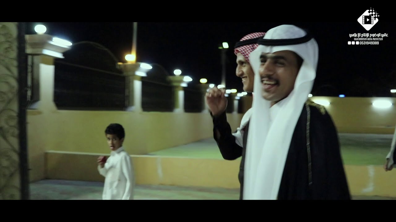 حفل زواج عبدالعزيز مضيان محمد المضيان الشراري بتاريخ ١٤٤٢:٣:١٧