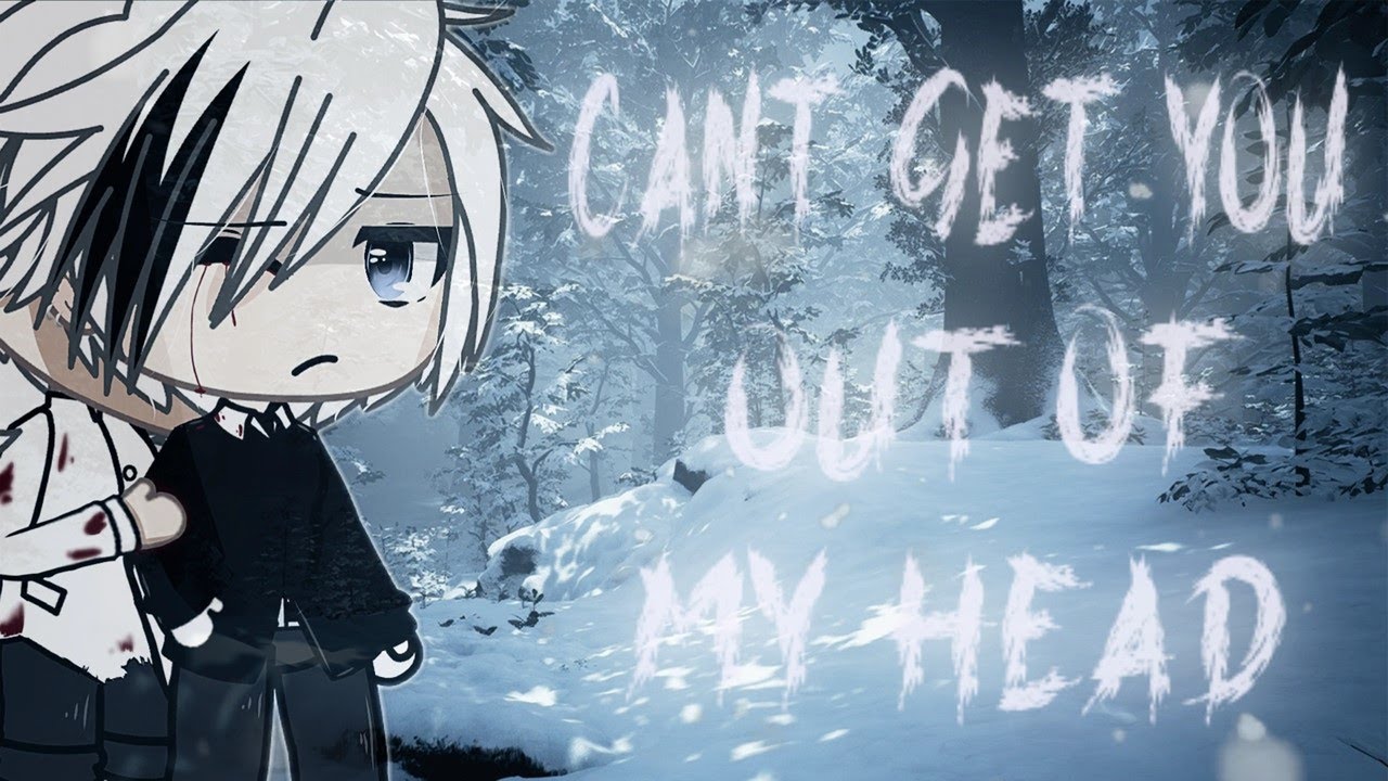 Glimmer of Blooms - I Cant Get You Out Of My Head // GLMV (part 5)