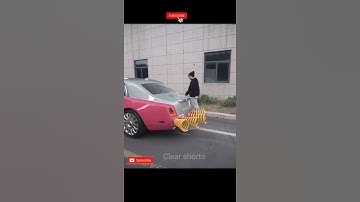 Amazing Chinese Technology2025-Future Technology According to imagination-China Traffic Rules 2030