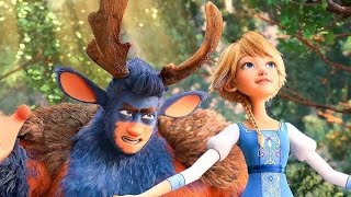 My Sweet Monster 2021 |Trailer Teaser| #animation #hit #youtube #foryou