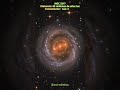 Galaxia NGC 2217 #shorts #galaxia #NGC2217 #astronomia #universo