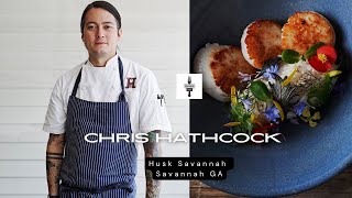 2023 / Chris Hathcock: Husk Savannah (Savannah, GA)