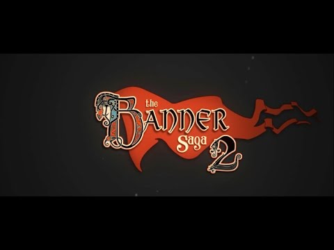 Анонс игры The Banner Saga 2 для мобильных устройств