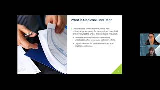 Medicare Bad Debt: What Every Skilled Nursing Facility (SNF) Needs to Know