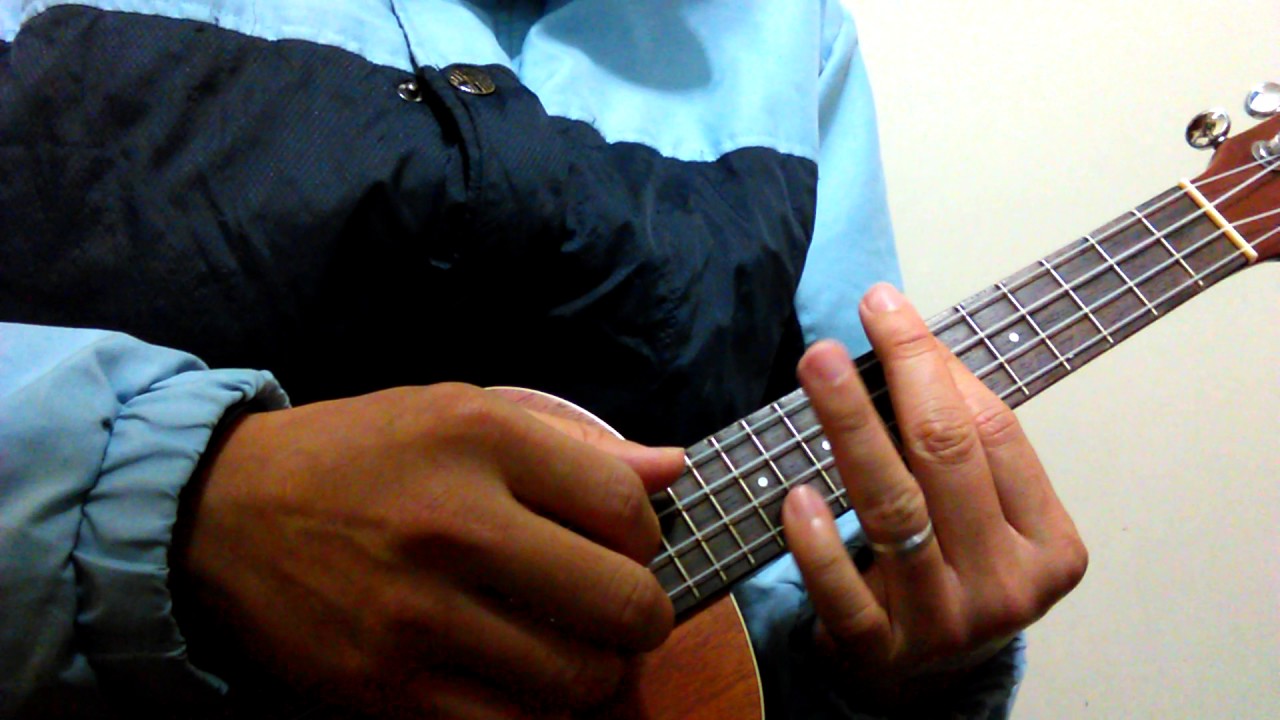 гавайская гитара гимн14C - YouTube