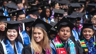 Claremont Graduation Memories